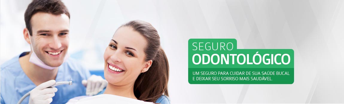Seguro odontológico - LC MAKE TRADE SEGUROS - Campinas